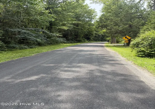 Photo 3 of Land for sale at 1199 Green Springs Rd, New Bern, NC 28560 | MLS# 100593032 | Listing updated on 2026-07-31