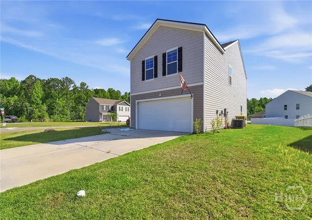 Homes for sale in Guyton, GA | 276 Caribbean Village Dr, Guyton, GA 31312 | MLS# SA353746