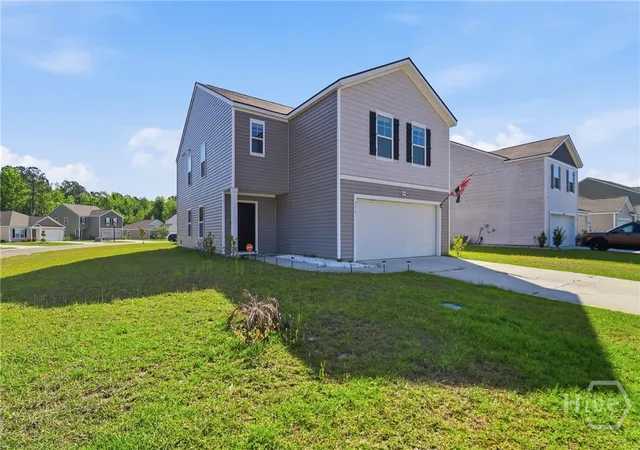 Homes for sale in Guyton, GA | 276 Caribbean Village Dr, Guyton, GA 31312 | MLS# SA353746