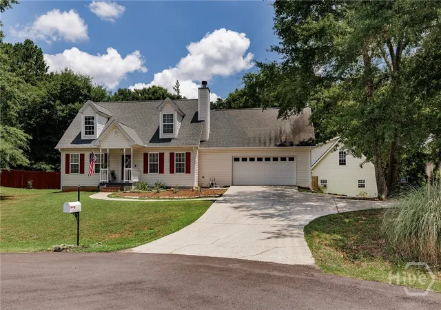 1st image of 517 Cheyenne Ave, Athens, GA 30601 | MLS# CL359981