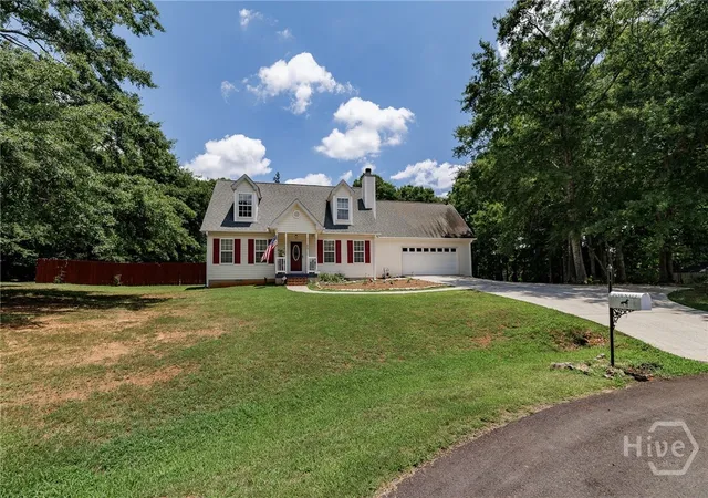 2nd image of 517 Cheyenne Ave, Athens, GA 30601 | MLS# CL359981