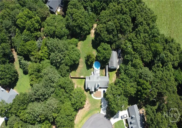 35th image of 517 Cheyenne Ave, Athens, GA 30601 | MLS# CL359981