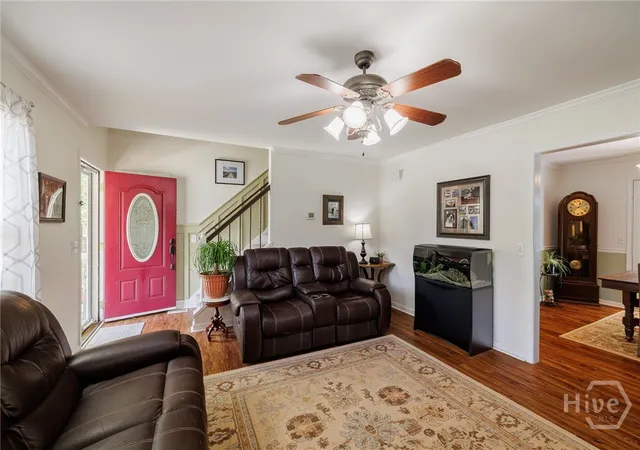 Photo 3 of Single family home for sale at 517 Cheyenne Ave, Athens, GA 30601 | MLS# CL359981 | Listing updated on 2026-07-10