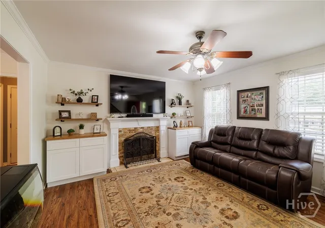 Photo 3 of Single family home for sale at 517 Cheyenne Ave, Athens, GA 30601 | MLS# CL359981 | Listing updated on 2026-07-10
