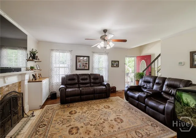 Photo 4 of Single family home for sale at 517 Cheyenne Ave, Athens, GA 30601 | MLS# CL359981 | Listing updated on 2026-07-10