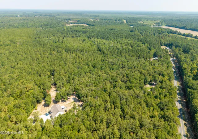 Homes for sale in White Oak, NC | 0 Live Oak Methodist Church Rd, White Oak, NC 28399 | MLS# 100588581