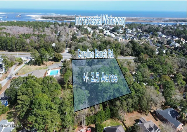 1st image of 7401 7429 Starlight Ln, Wilmington, NC 28412 | MLS# 100559272