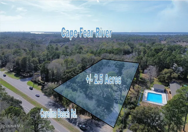 4th image of 7401-7429 Starlight Ln, Wilmington, NC 28412 | MLS# 100559272