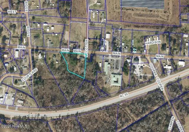 35th image of 720 Main St, Bayboro, NC 28515 | MLS# 100562360