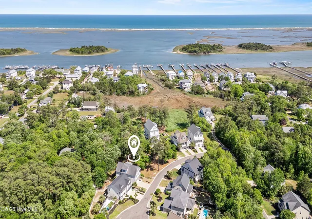 Photo 1 of Land for sale at 1720 Tall Mast Ct, Wilmington, NC 28409 | MLS# 100569451 | Listing updated on 2026-08-18