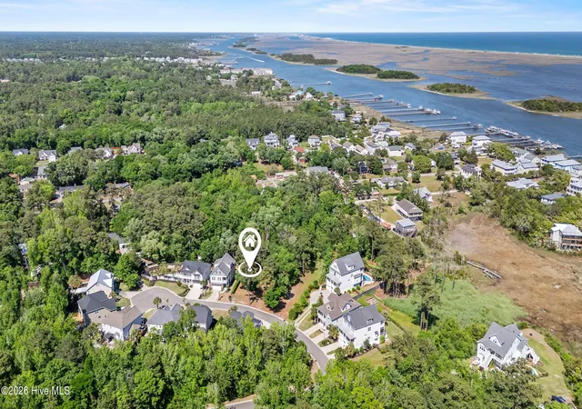Photo 4 of Land for sale at 1720 Tall Mast Ct, Wilmington, NC 28409 | MLS# 100569451 | Listing updated on 2026-08-18