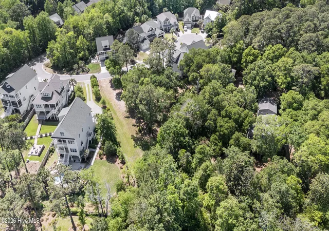 Photo 9 of Land for sale at 1720 Tall Mast Ct, Wilmington, NC 28409 | MLS# 100569451 | Listing updated on 2026-08-18