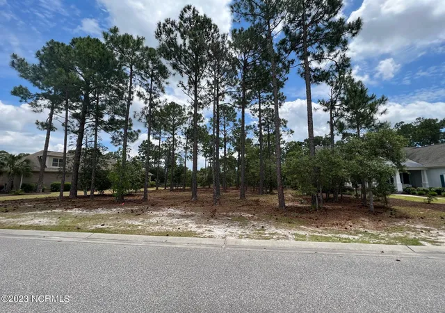 Photo 2 of Land for sale at 2550 Parkridge Dr, Southport, NC 28461 | MLS# 100590036 | Listing updated on 2026-08-18