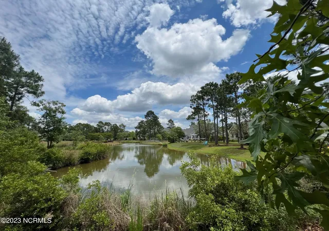 Photo 3 of Land for sale at 2550 Parkridge Dr, Southport, NC 28461 | MLS# 100590036 | Listing updated on 2026-08-18