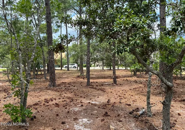 Photo 3 of Land for sale at 2550 Parkridge Dr, Southport, NC 28461 | MLS# 100590036 | Listing updated on 2026-08-18