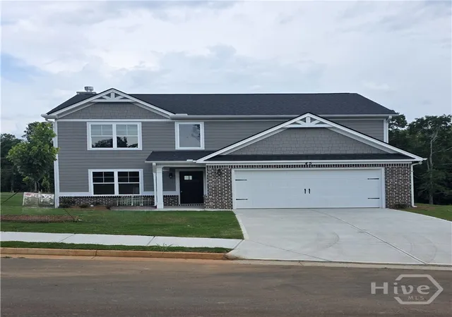 Homes for sale in Jefferson, GA | 45 Altamaha Dr #14, Jefferson, GA 30549 | MLS# CL356863