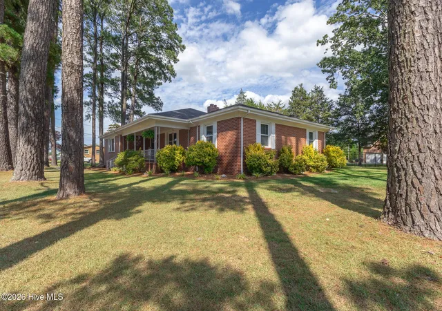 Photo 1 of Single family home for sale at 159 Seymour Dr, Camden, NC 27921 | MLS# 100582813 | Listing updated on 2026-10-01
