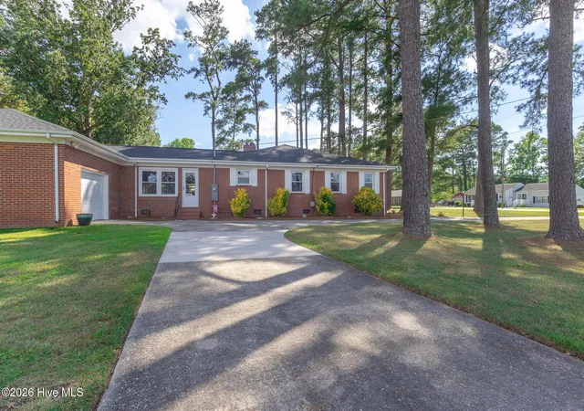 Photo 3 of Single family home for sale at 159 Seymour Dr, Camden, NC 27921 | MLS# 100582813 | Listing updated on 2026-10-01