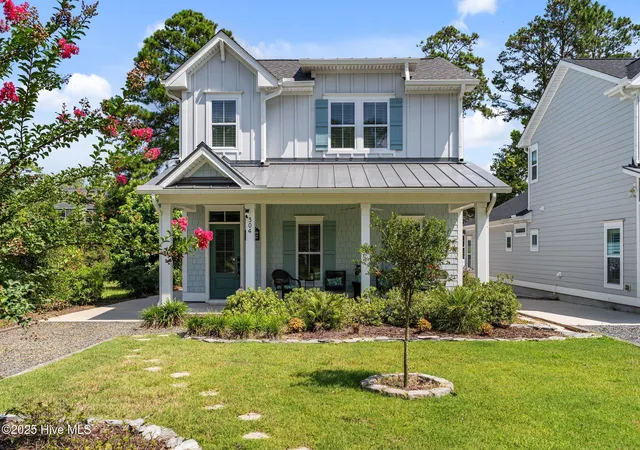 2nd image of 304 W 11th St, Southport, NC 28461 | MLS# 100517876