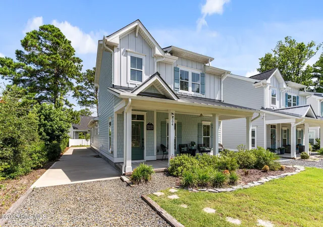3rd image of 304 W 11Th St, Southport, NC 28461 | MLS# 100517876