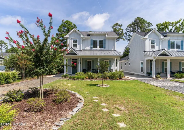 4th image of 304 W 11Th St, Southport, NC 28461 | MLS# 100517876