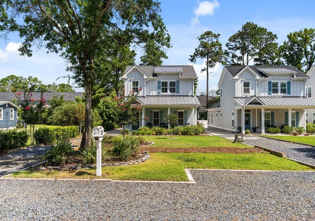 5th image of 304 W 11Th St, Southport, NC 28461 | MLS# 100517876