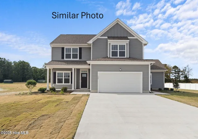 Photo 1 of Single family home for sale at 100 Yadkin Dr, Shawboro, NC 27973 | MLS# 100582677 | Listing updated on 2026-08-18
