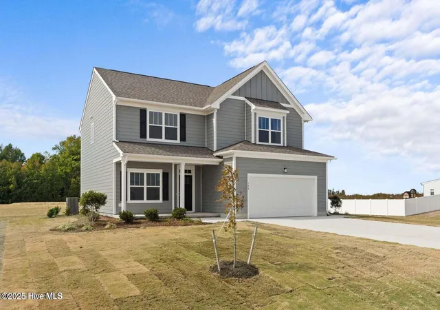 Photo 2 of Single family home for sale at 100 Yadkin Dr, Shawboro, NC 27973 | MLS# 100582677 | Listing updated on 2026-08-18