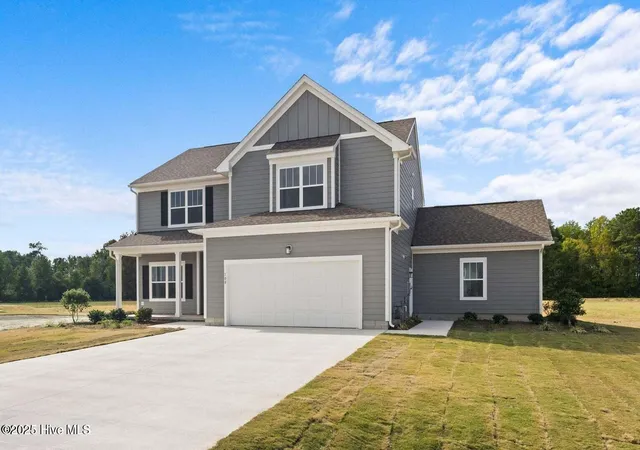 Photo 3 of Single family home for sale at 100 Yadkin Dr, Shawboro, NC 27973 | MLS# 100582677 | Listing updated on 2026-08-18