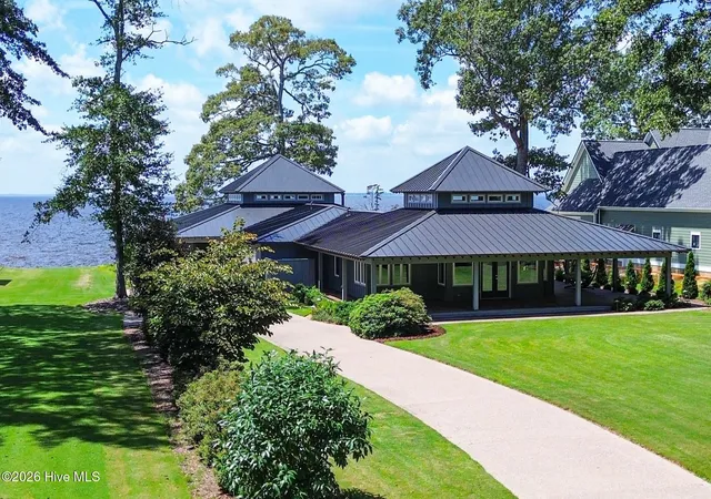 Photo 1 of Single family home for sale at 111 Heritage Point Dr, Edenton, NC 27932 | MLS# 100595841 | Listing updated on 2026-08-18