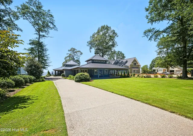 Photo 2 of Single family home for sale at 111 Heritage Point Dr, Edenton, NC 27932 | MLS# 100595841 | Listing updated on 2026-08-18