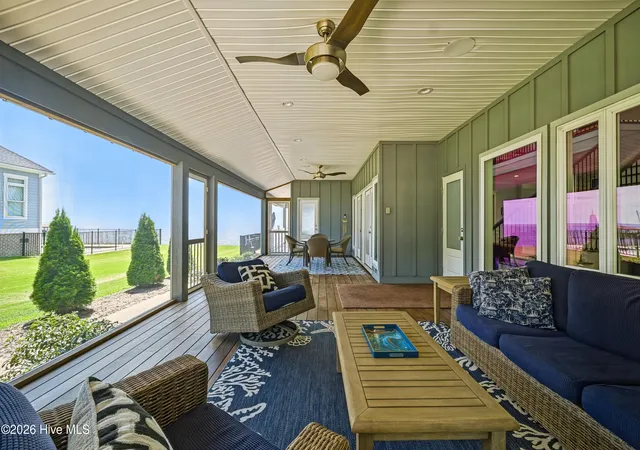 Photo 3 of Single family home for sale at 111 Heritage Point Dr, Edenton, NC 27932 | MLS# 100595841 | Listing updated on 2026-08-18