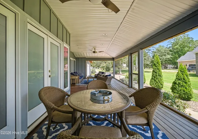 Photo 4 of Single family home for sale at 111 Heritage Point Dr, Edenton, NC 27932 | MLS# 100595841 | Listing updated on 2026-08-18