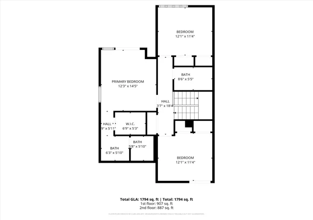42nd image of 3527 Gleneagles Dr, Augusta, GA 30907 | MLS# 98253176