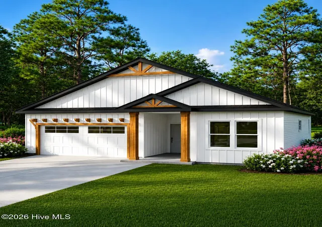 1st image of 435 Justice Flynn Rd, Riegelwood, NC 28456 | MLS# 100595632