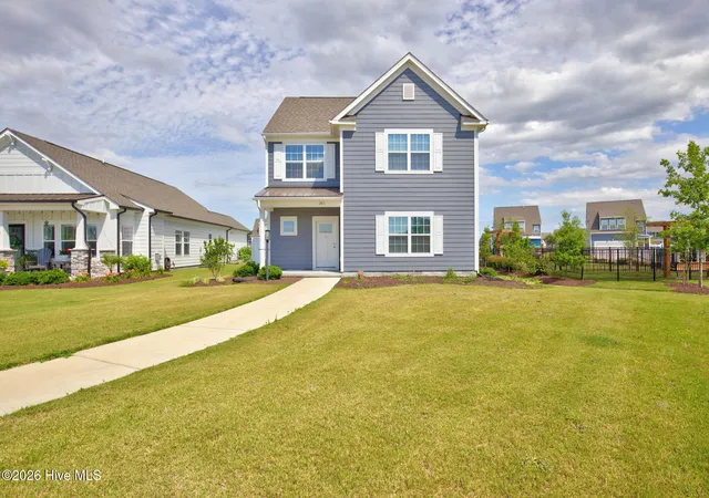 2nd image of 203 Iris Cir, Moyock, NC 27958 | MLS# 100587339