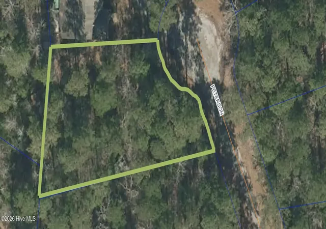 Photo 3 of Land for sale at 605 Peterson Pl, Oriental, NC 28571 | MLS# 100583886 | Listing updated on 2026-08-18