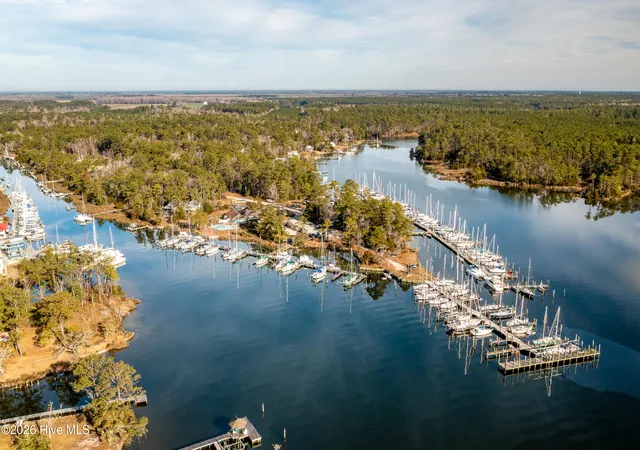 Photo 4 of Land for sale at 605 Peterson Pl, Oriental, NC 28571 | MLS# 100583886 | Listing updated on 2026-08-18
