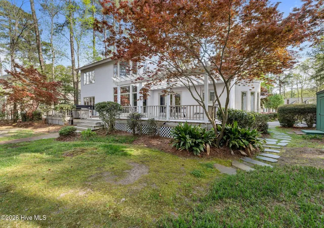 Homes for sale in Wilson, NC | 5007 Country Club Dr N, Wilson, NC 27896 | MLS# 100564916