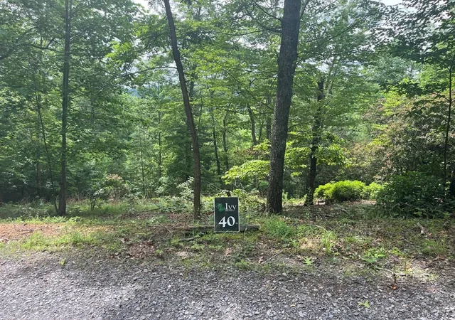 Photo 2 of Land for sale at Lot 40 Burger Rd, Murphy, NC 28906 | MLS# 98524767 | Listing updated on 2026-07-29