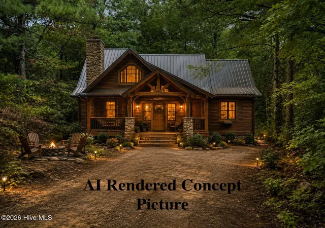 Photo 1 of Land for sale at 760 Cliff Top Trl, Andrews, NC 28901 | MLS# 100593974 | Listing updated on 2026-08-05