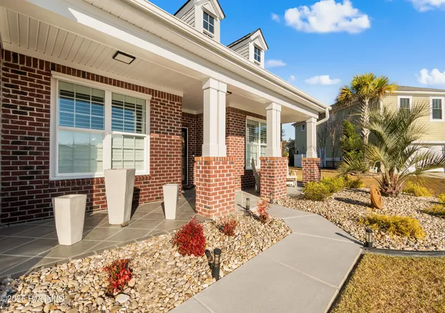 Photo 3 of Single family home for sale at 2152 Stonecrest Dr NW, Calabash, NC 28467 | MLS# 100542898 | Listing updated on 2026-09-06