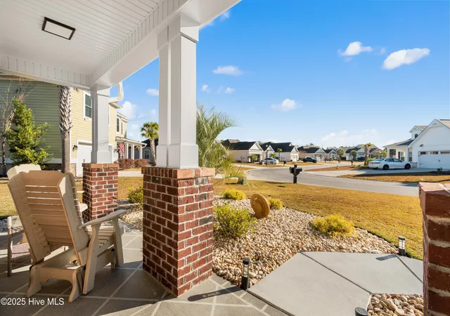 Photo 4 of Single family home for sale at 2152 Stonecrest Dr NW, Calabash, NC 28467 | MLS# 100542898 | Listing updated on 2026-09-06