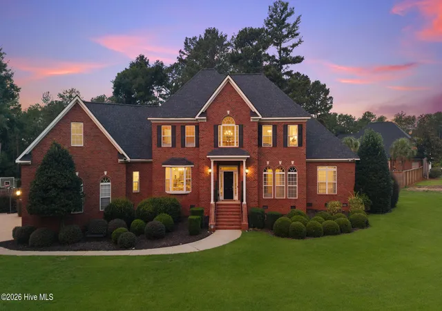 Photo 1 of Single family home for sale at 154 River Wind Dr, North Augusta, SC 29841 | MLS# 100591457 | Listing updated on 2026-08-18