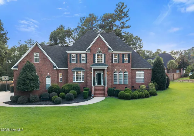 Photo 2 of Single family home for sale at 154 River Wind Dr, North Augusta, SC 29841 | MLS# 100591457 | Listing updated on 2026-08-18