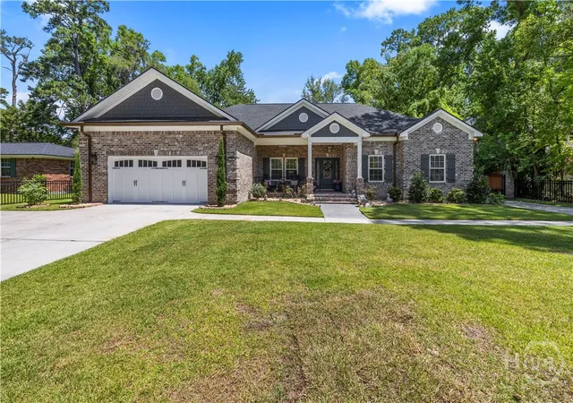 Photo 1 of Single family home for sale at 28 Alpine Dr, Savannah, GA 31405 | MLS# SA361170 | Listing updated on 2026-07-30