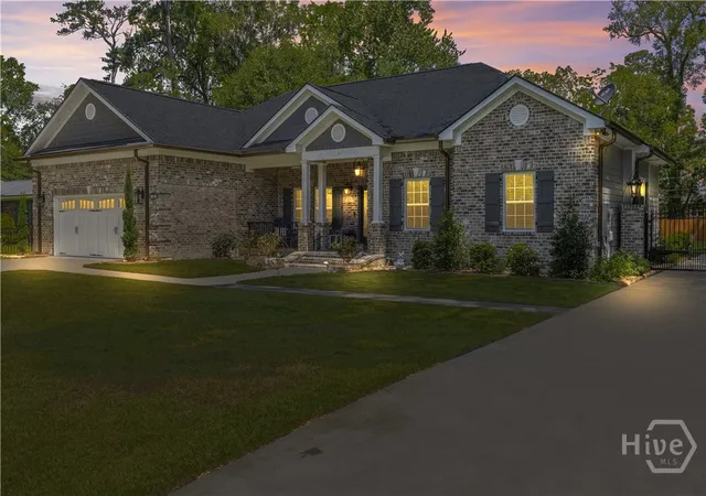Photo 2 of Single family home for sale at 28 Alpine Dr, Savannah, GA 31405 | MLS# SA361170 | Listing updated on 2026-07-30