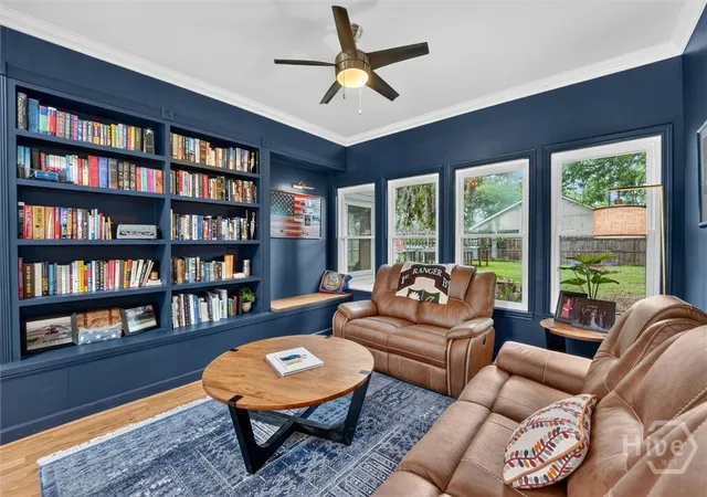 Photo 3 of Single family home for sale at 18 Angel Oaks Dr, Savannah, GA 31410 | MLS# SA356469 | Listing updated on 2026-08-19