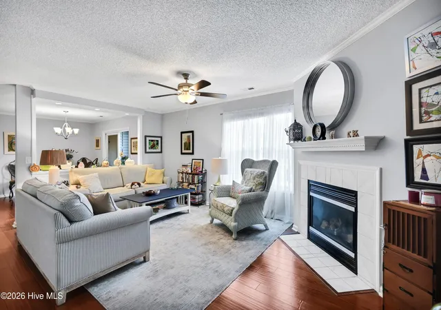 4th image of 4148 Breezewood Dr #Apt 104, Wilmington, NC 28412 | MLS# 100575253