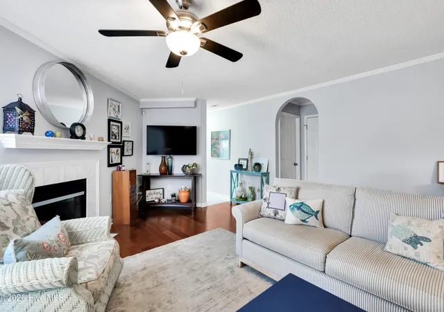 5th image of 4148 Breezewood Dr #Apt 104, Wilmington, NC 28412 | MLS# 100575253